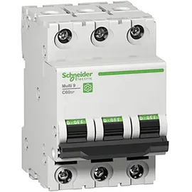 Schneider Electric M9F23306 Leitungsschutzschalter