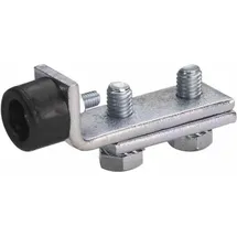 Magni Schienenstopper für Tore bis 80 kg