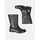 felmini wide fit Damen Schwarz 40