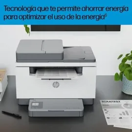 HP LaserJet MFP M235sdw