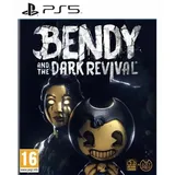 Bendy and the Dark Revival (PEGI) (PS5)