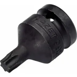HAZET TORX® Kraft-Schraubendreher-Steckschlüssel-Einsatz 995S-T45 T45