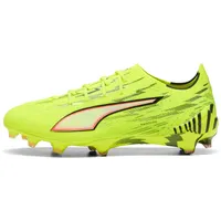 Puma Ultra 6 Ultimate FG Herren gelb 48
