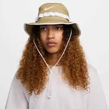 Nike Apex Fischerhut parachute beige/white/anthracite/white M