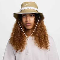 Nike Apex Fischerhut parachute beige/white/anthracite/white M