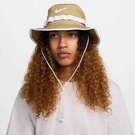 Nike Apex Fischerhut parachute beige/white/anthracite/white M