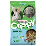 Versele-Laga Crispy Muesli Rabbit 850g