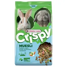 Versele-Laga Crispy Muesli Rabbit 850g