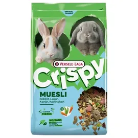 Versele-Laga Crispy Muesli Rabbit 850g