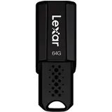 Lexar JumpDrive S80 64 GB schwarz USB 3.1