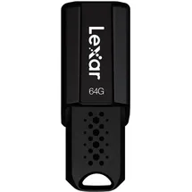 Lexar JumpDrive S80 64 GB schwarz USB 3.1