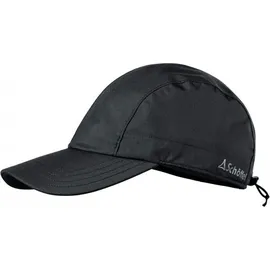 Schöffel Rain Cap3 schwarz M