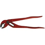 SWSTAHL Sw-stahl Wasserpumpenzange 240 mm Rot