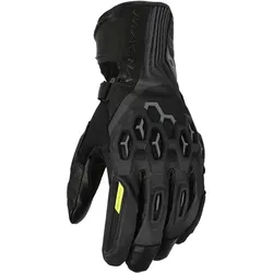 Macna Brawler RTX, Handschuhe wasserdicht - Schwarz - XL