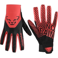 Dynafit Dna 2 Gloves, 6081 fluo coral/0910, L