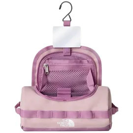 The North Face Base Camp Travel Canister L Kulturbeutel-Pink-Rosa-One size