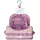 The North Face Base Camp Travel Canister L Kulturbeutel-Pink-Rosa-One size