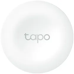 TP-Link Tapo S200B – Intelligenter Smart-Button für vielseitige Steuerung