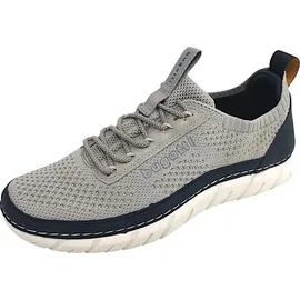 Bugatti bugatti-Herren-Schnürer-321-ASM01,Grey,40 - 40
