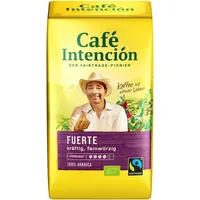 Café Intención Fuerte 500g