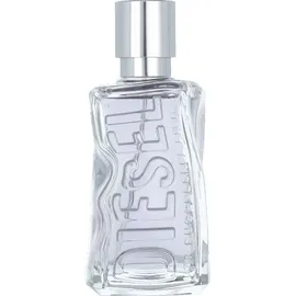 Diesel D by Diesel Eau de Toilette 50 ml