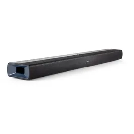 Denon DHT-S218 2.1 Soundbar mit Dolby Atmos, Subwoofer schwarz