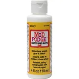Mod Podge Serviettenkleber matt 118 ml