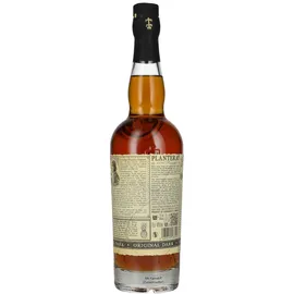planteray Stiggins' Fancy Pineapple 40% vol 0,7 l