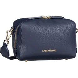 Valentino Pattie Tascapane 901  in Blu (2.5 Liter), Umhängetasche
