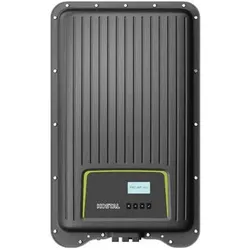 KOSTAL SOLAR Wechselrichter PIKO MP plus 3.6 - 2