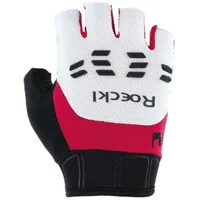 Roeckl Sports - Iseler 2 Radhandschuhe white - weiß