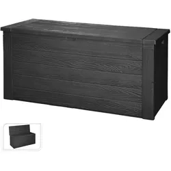 ProGarden Gartenbox 300 L Dunkelgrau