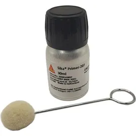 Sika Primer 207 schwarz 30 ml