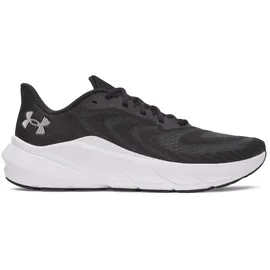 Under Armour Turbulence 3 Herren Black/White 44