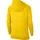 Nike Park 20 Fleece Hoodie Damen tour yellow/black/black S