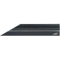 Helios Preisser Mahr Haarlineal rostfrei DIN 874/00 150 mm