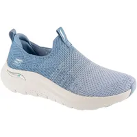 SKECHERS Arch Fit 2.0 Damen Blau 36,5