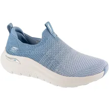 SKECHERS Arch Fit 2.0 Damen Blau 36,5