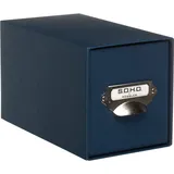 RÖSSLER CD-Box S.O.H.O., navy