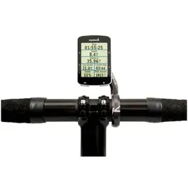 K-Edge Garmin Sport Halterung für Fahrradcomputer 31,8 mm schwarz