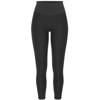 VIVANCE active Funktionsleggings »-Sportleggings«, schwarz