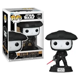 Funko Star Wars - Fifth Brother 10 cm Sammelfigur