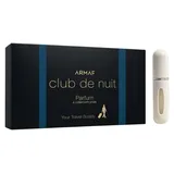Armaf Club de Nuit Intense Man Parfum 12 ml + Parfum Oil 12 ml Geschenkset