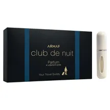 Armaf Club de Nuit Intense Man Parfum 12 ml + Parfum Oil 12 ml Geschenkset