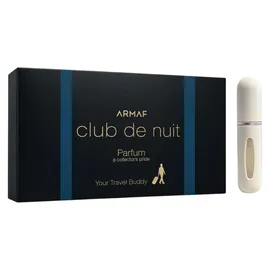 Armaf Club de Nuit Intense Man Parfum 12 ml + Parfum Oil 12 ml Geschenkset