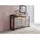 MASSIVMOEBEL24.DE Sideboard 145 x 85 x 40 cm Beige