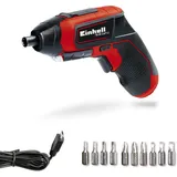 Einhell TE-SD 3,6/1 Li