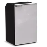 Vitrifrigo C95L CHR Kompressor-Kühlschrank mit Gefrierfach, 12/24V, 95L, grau