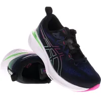 ASICS Gel-Cumulus 25 Damen black/pink rave 38