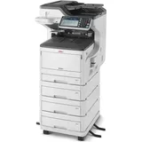 Oki MC883dnv